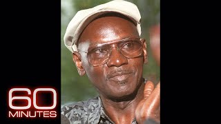 Michael Jordan reflects on fathers death [upl. by Jews]