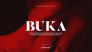 Amanati  Buka  Official Audio [upl. by Kellsie]