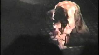 Les Miserables Broadway 2002  Part 15  The Final BattleThe SewersJaverts SuicideTurning [upl. by Agneta]