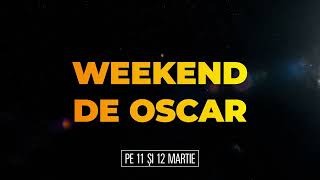 Weekend de Oscar [upl. by Heath]