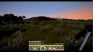 Lets Play Minecraft 034  Der Tod steht mir gut [upl. by Votaw]