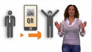 Heldere uitleg over QR Code videos [upl. by Magnusson]