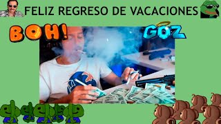 Vuelta del viaje del imserso 😎🤙 Play a 800€ 🤡 [upl. by Magdau]