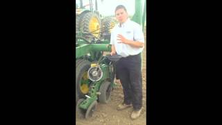 ExactEmerge 1795 Planter  What are the New Features [upl. by Anivas952]