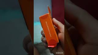 Xiaomi sonic charge cable 20 is a good workxiaomiindia [upl. by Nednerb760]