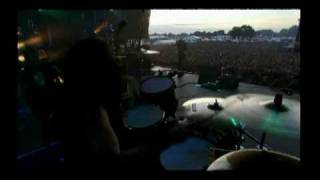 Type 0 Negative  Anesthesia Live at Wacken [upl. by Eldnik556]