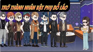 Full 110  Trở Thành Nhân Vật Phụ Bố Láo  Sub Review [upl. by Nyladnor]