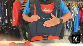 Vaikobi VXi Pro PFD Explained [upl. by Hosfmann]