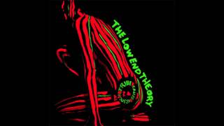 A Tribe Called Quest  Jazz Weve Got 1991 [upl. by Eiramaneet]