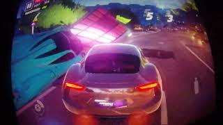 Asphalt Legends Unite Formerly Asphalt 9 Legends App Review  353rd race [upl. by Nagol]