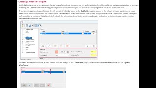 Mastercam 2025 Unified Wireframe generates a toolpath 5 axis [upl. by Analat525]