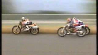 1991 Springfield Mile Main Event [upl. by Winston783]