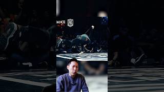 BBoy Reacts LUSSY SKY 🇺🇦 He’s Got Hops [upl. by Lubeck995]