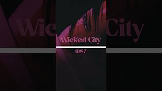 🎬 Anime Yoju toshi  Wicked City 1987 anime animeedit animegirl retrovibes oldanime аниме [upl. by Giamo]