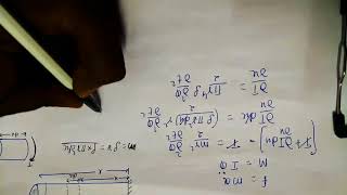 Torsional vibration of beam  shaft by Pradeep Mouria [upl. by Dajma203]