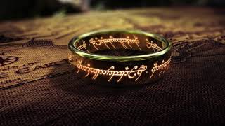 The one ring theme [upl. by Fullerton]