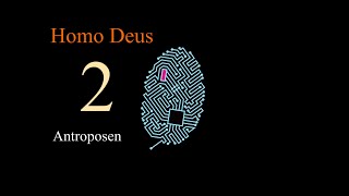 HOMO DEUS  Bab 2 Antroposen  Audiobook Indonesia [upl. by Akemehc]