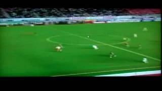 Mexico Vs CanadaVuoso Goal [upl. by Juback]