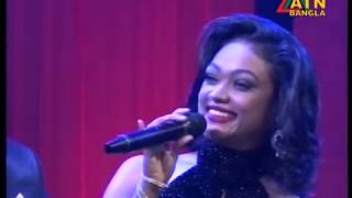 MISS WORLD BANGLADESH 2018  Full Episode GRAND FINALE [upl. by Mohr445]