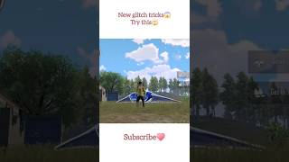 New glitch Tricks Try This 😱 pubgmobile pubg bgmi [upl. by Kan]