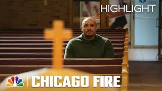 Chicago Fire  Feelings Episode Highlight [upl. by Aerdnu296]