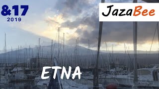 amp172019 Sicile ETNA ENNA TAORMINA SYRACUSE RIPOSTO [upl. by Manvel]