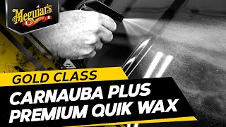 Premium Spray Wax  Quick amp Easy Car Wax with Amazing Gloss amp Shine [upl. by Rats292]