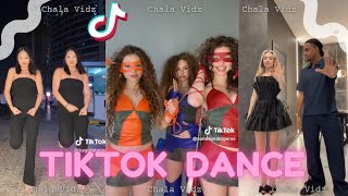 NEW POPULAR TikTok Dance Mashup Compilation of 2024  Viral  Trending dance tiktokvideo [upl. by Sefton]