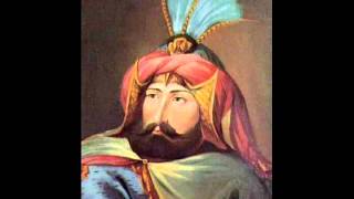 Uzzâl Peşrev Sultan IV Murad [upl. by Nellda]