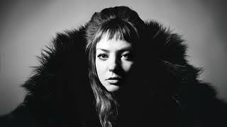 Angel Olsen  New Love Cassete Instrumental [upl. by Leuqim]