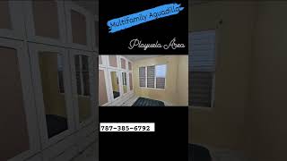 Aguadilla multifamily aguadilla aguadillapr playasdepuertorico beach travel [upl. by Chrissie316]