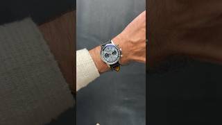 Brand NEW Breitling is awesome 🧊 Top Time Triumph watches breitling [upl. by Paehpos]