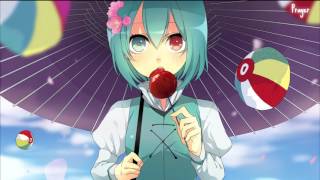 【オリジナル】 Prayer 『Silver Forest』【Subbed】 [upl. by Anerac]