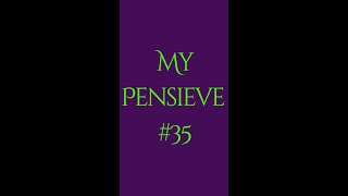 The Orcification of Words Language Under Siege  My Pensieve Episode 35 [upl. by Kcirdahc]