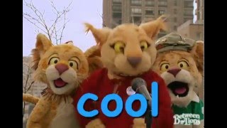 The Many Meanings of Cool  Between the Lions [upl. by Avenej435]