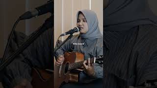 SAKURA  COVER BY SIPA APRIL teaser traktaktak farizrm [upl. by Idmann147]