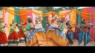 Indian Heritage Centre Pongal 2022 Music Video [upl. by Michelle]