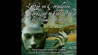 Letter on Corpulence Audiobook by William Banting [upl. by Nalda]