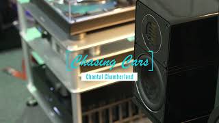 ELAC BS 3122  Chasing Cars  Chantal Chamberland [upl. by Anileba]