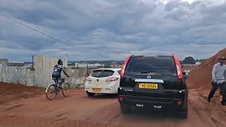 Lilongwe City  Part 2 Upcoming Roads upgrade [upl. by Arsuy626]