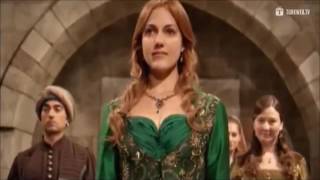 Il Secolo Magnifico  Haseki Hurrem Sultan SUB ITA [upl. by Atisusej]