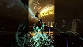 Dex Nikana vs Narmer Steel Path lvl 205 warframe warframegameplay warframebuilds [upl. by Hannad]