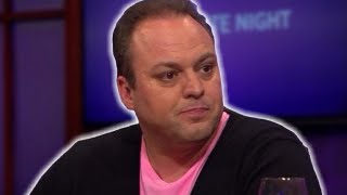 Frans Bauer is er kapot van [upl. by Margo259]