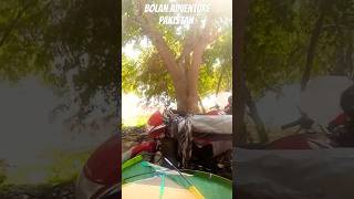 Bolan adventure Pakistan [upl. by Sirdna]