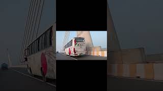 Tha king of barishal foryou driver automobile naoflopa travel [upl. by Ybbob973]