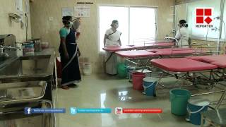 Punalur taluk hospital [upl. by Camey]