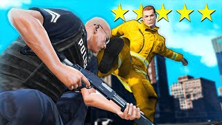 Der BESTE Job in GTA RP ☠️ [upl. by Stroup]