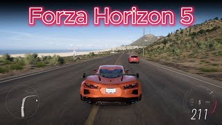 New Game   🔥 Forza Horizon 5 🔥  Subscribe MRBMotor [upl. by Ritter]