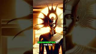 Akhenatens Radical Shift Aten as the One True God [upl. by Aisak703]