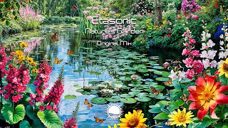 Etasonic  Natures Garden [upl. by Adlitam]